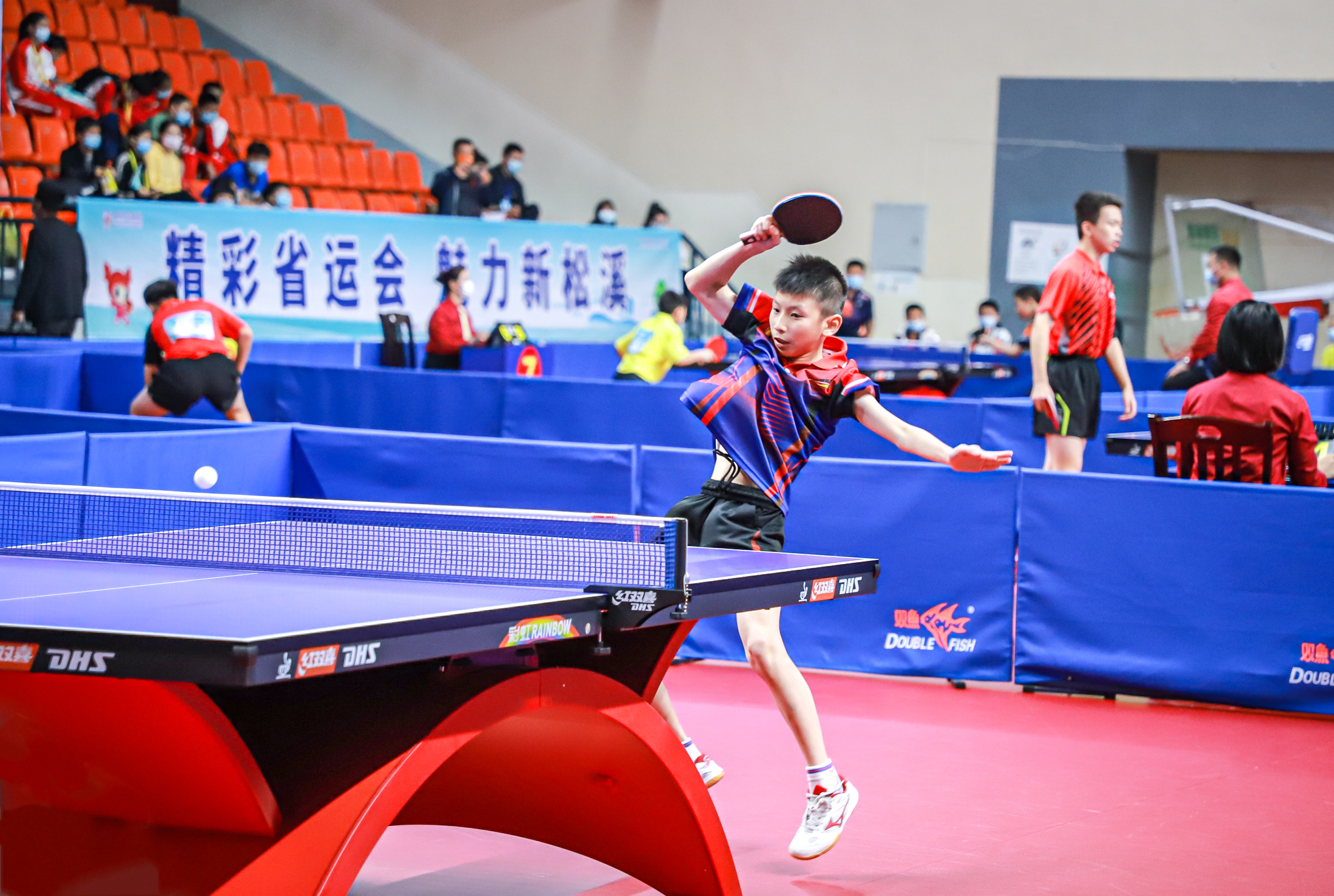 能力的較量 能力的較量