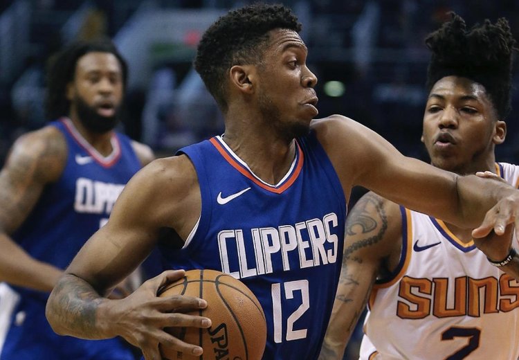 他不仅为球 他不仅为球