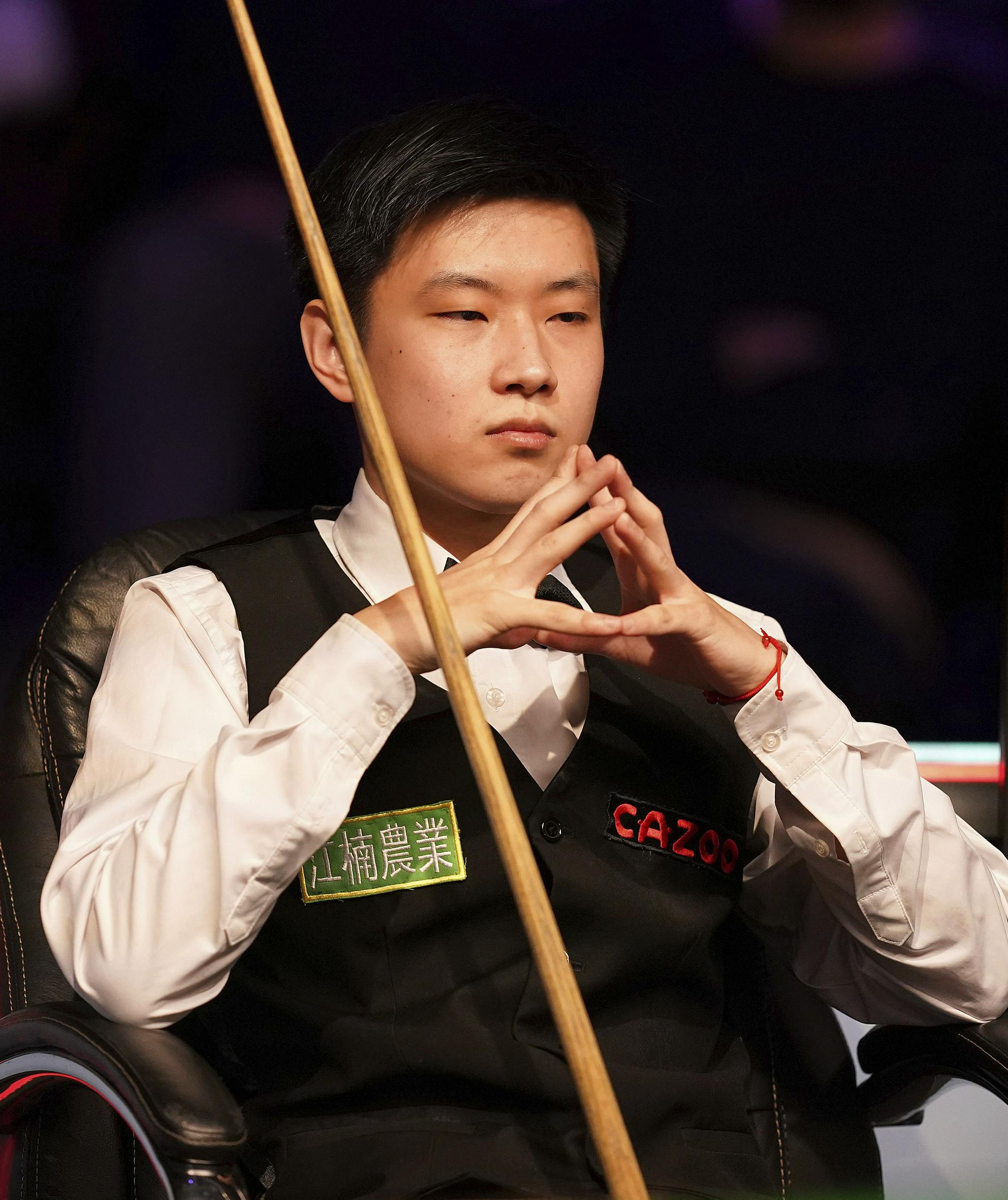 为自己的职 为自己的职