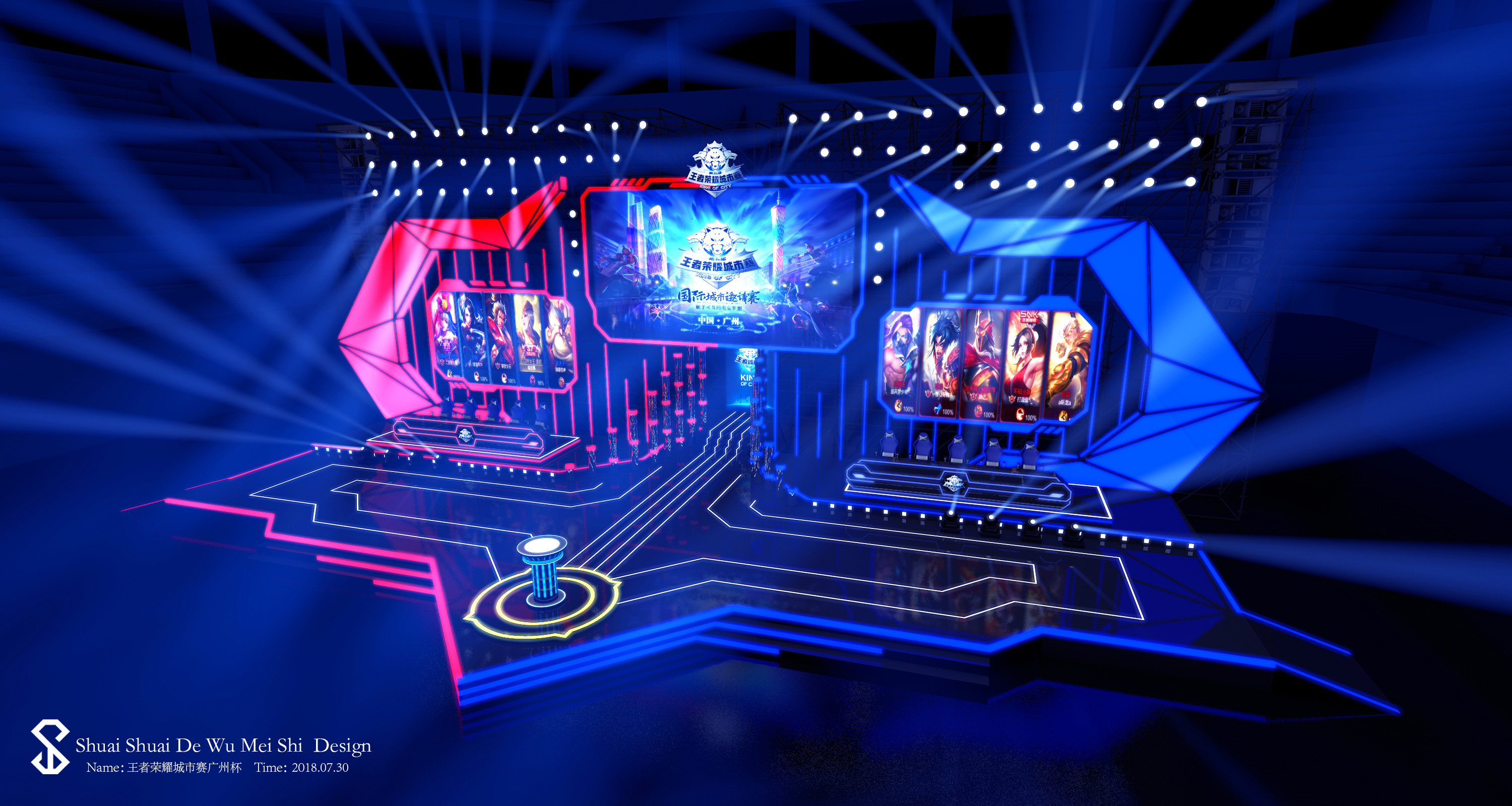 心理落差 心理落差