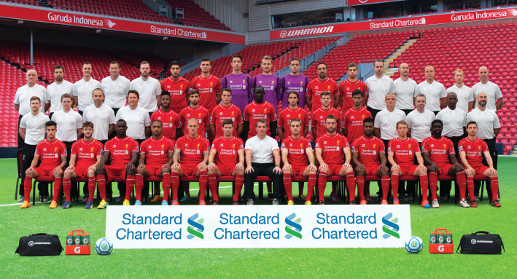 杯赛之夜 杯赛之夜